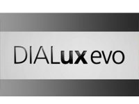 Lichtberechnungsprogramm DIALUX EVO