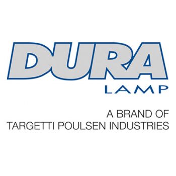 DURALAMP Leuchten / Leuchtmittel Logo