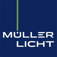 Müller Licht Leuchten Logo