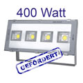 Gefördeter LED Hallenstrahler mit "400 Watt"