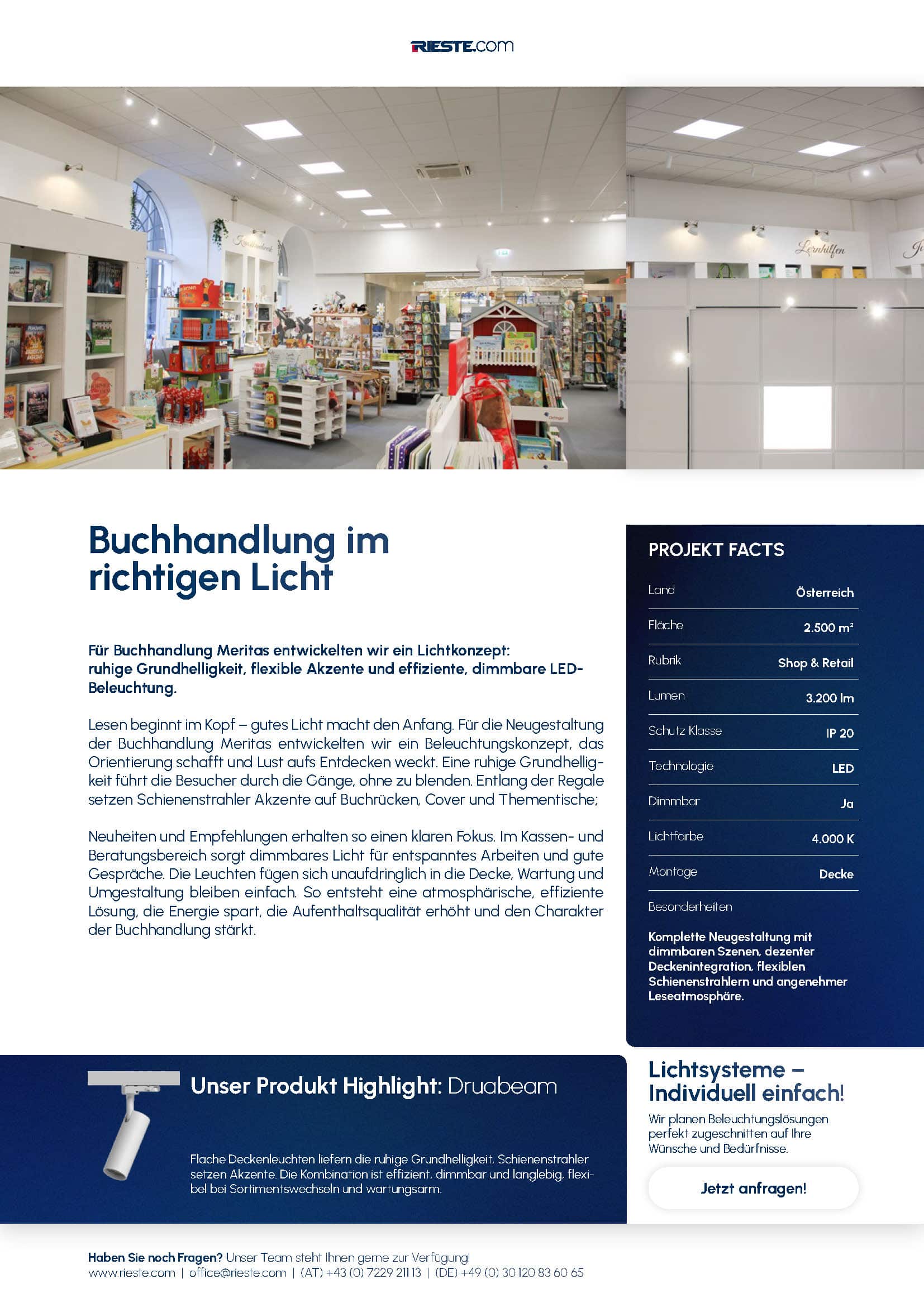 RIESTE-Licht-Referenz-Buchhandlung-Beleuchtung-2025