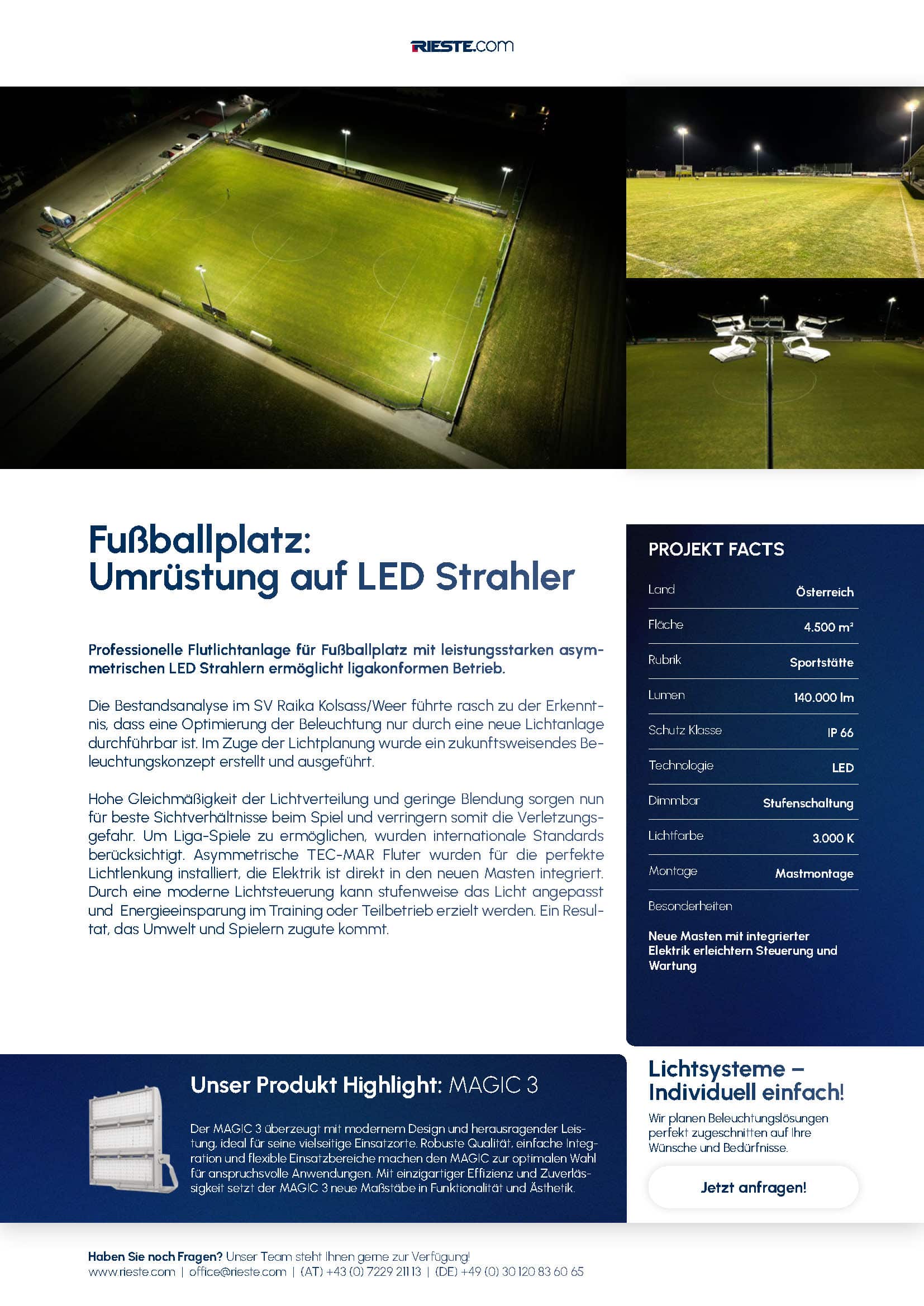 RIESTE-Licht-Referenz-Fussballplatz-Kolsass-Weer-2025