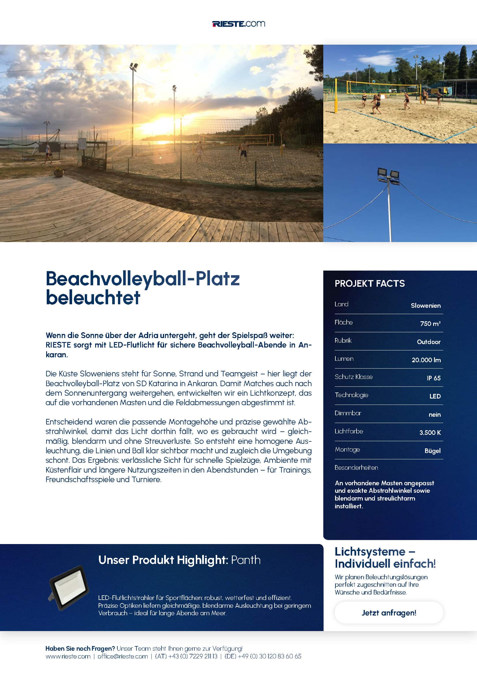 RIESTE-Licht-Referenz-Volleyballplatz-Beleuchtung-2025