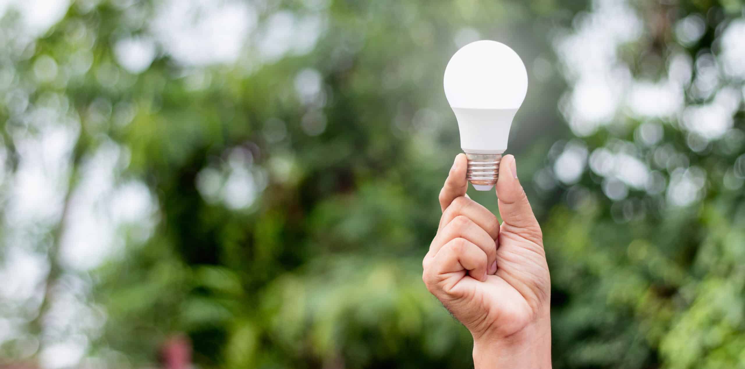 Energieaudit für Beleuchtung: Dauerhaft Energie sparen