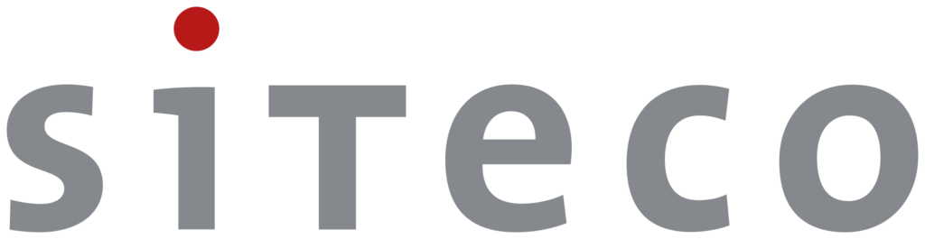 SITECO Logo