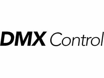 Logo DMX