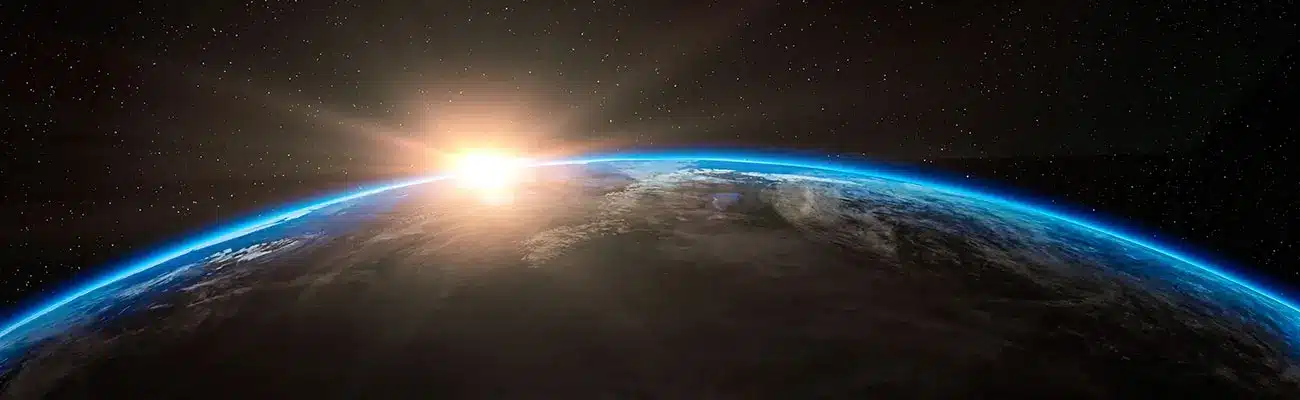 Earth Hour 2022 - Licht aus für den Klimaschutz