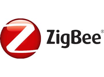 Logo ZigBee